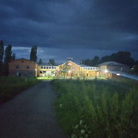 Sevan Garden Complex 외부 사진
