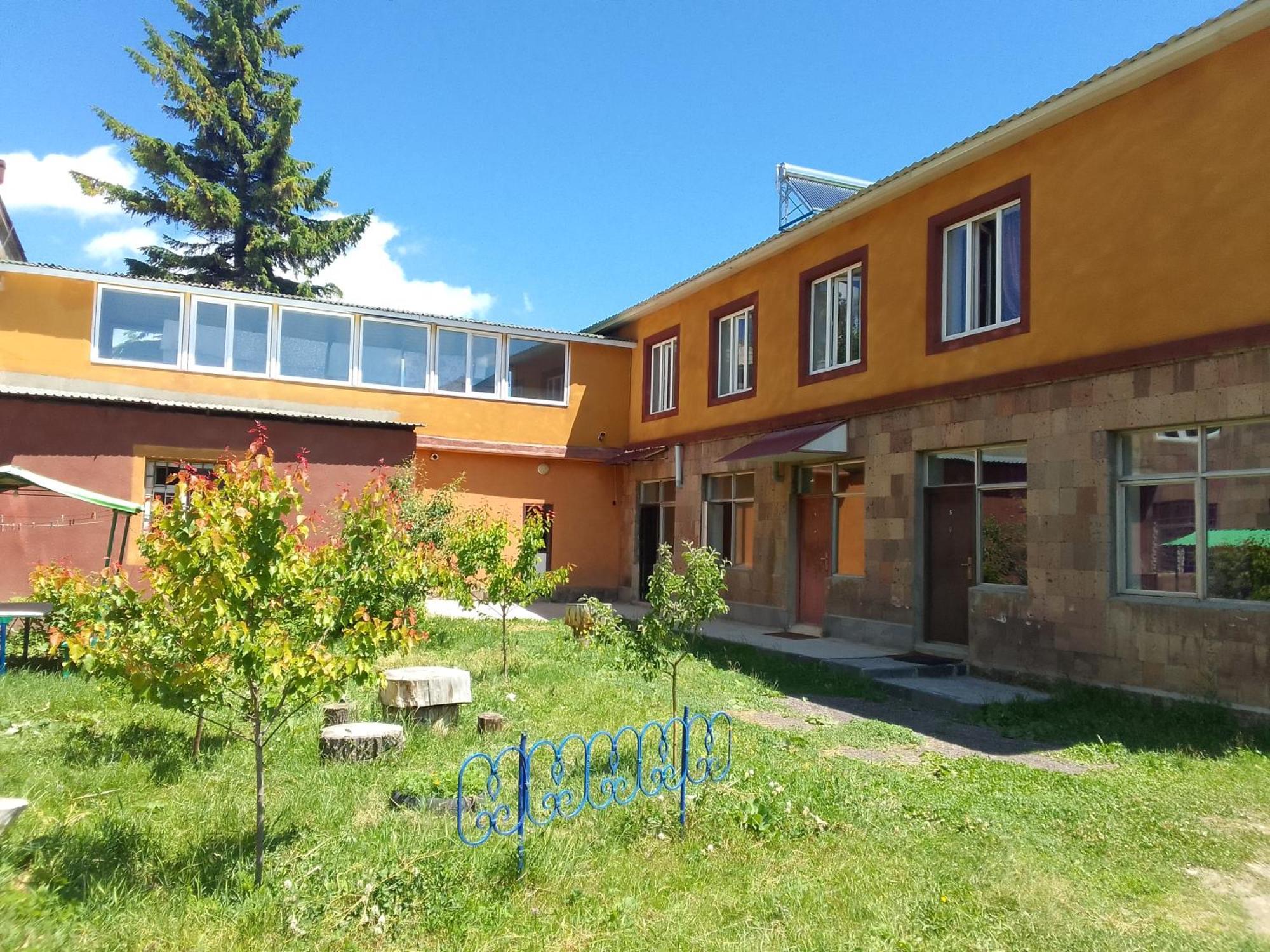 Sevan Garden Complex 외부 사진